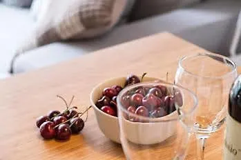 شقق هابيتات كاتيدرال برشلونة